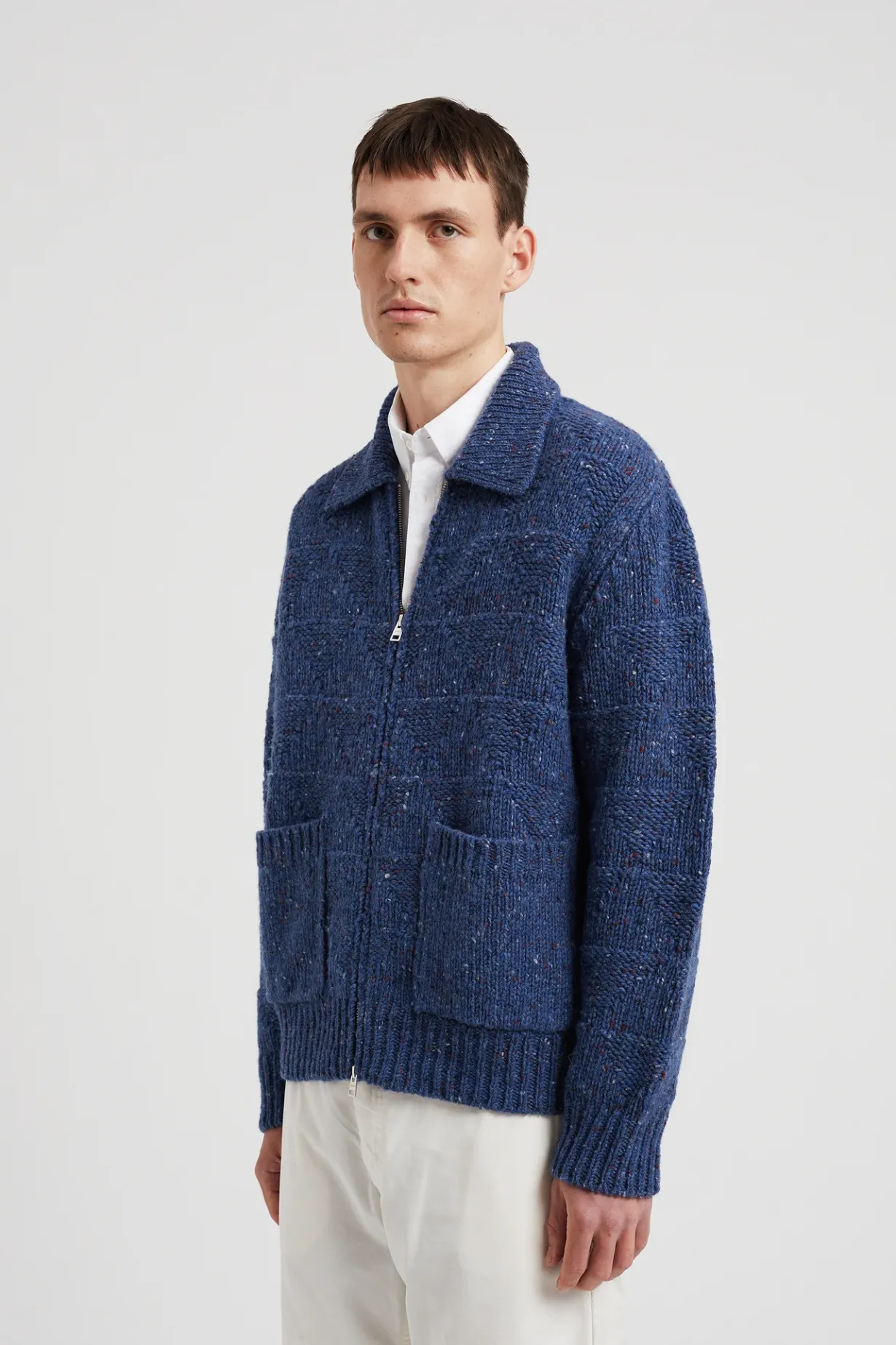 Erik Donegal Diamond Jacket>Norse Projects Sale
