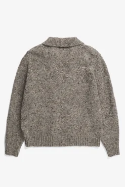 Erik Donegal Diamond Jacket>Norse Projects