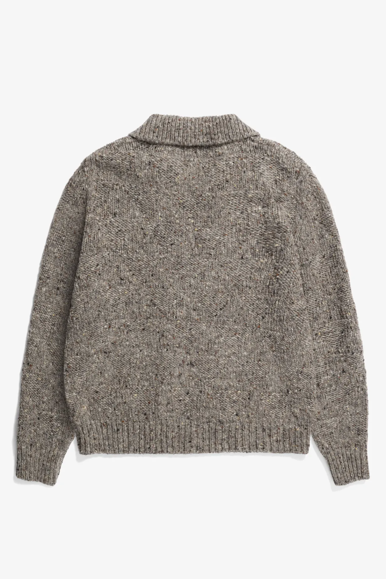 Erik Donegal Diamond Jacket>Norse Projects