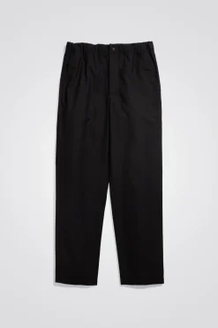 Ezra Cotton Wool Trouser>Norse Projects Discount