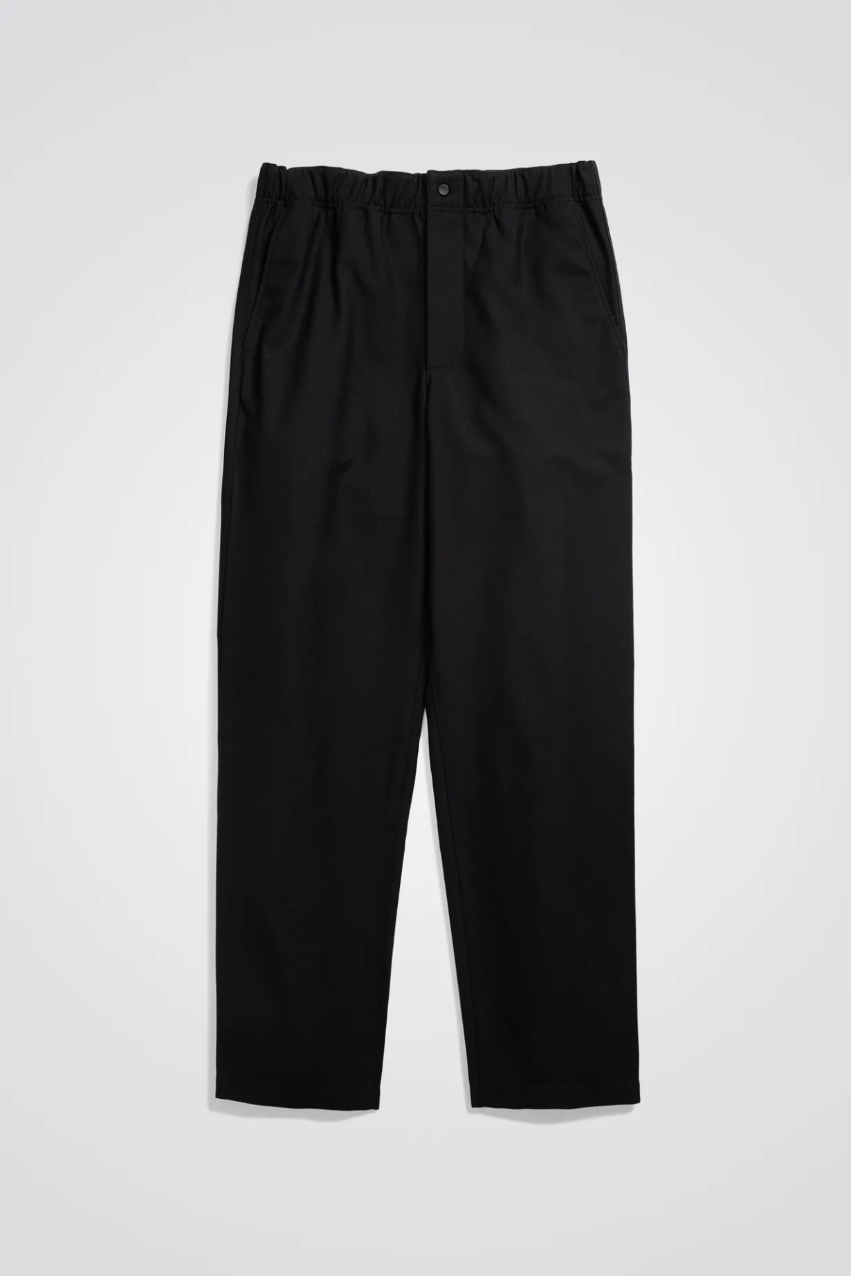 Ezra Cotton Wool Trouser>Norse Projects Discount