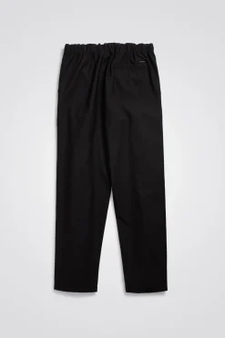 Ezra Cotton Wool Trouser>Norse Projects Discount