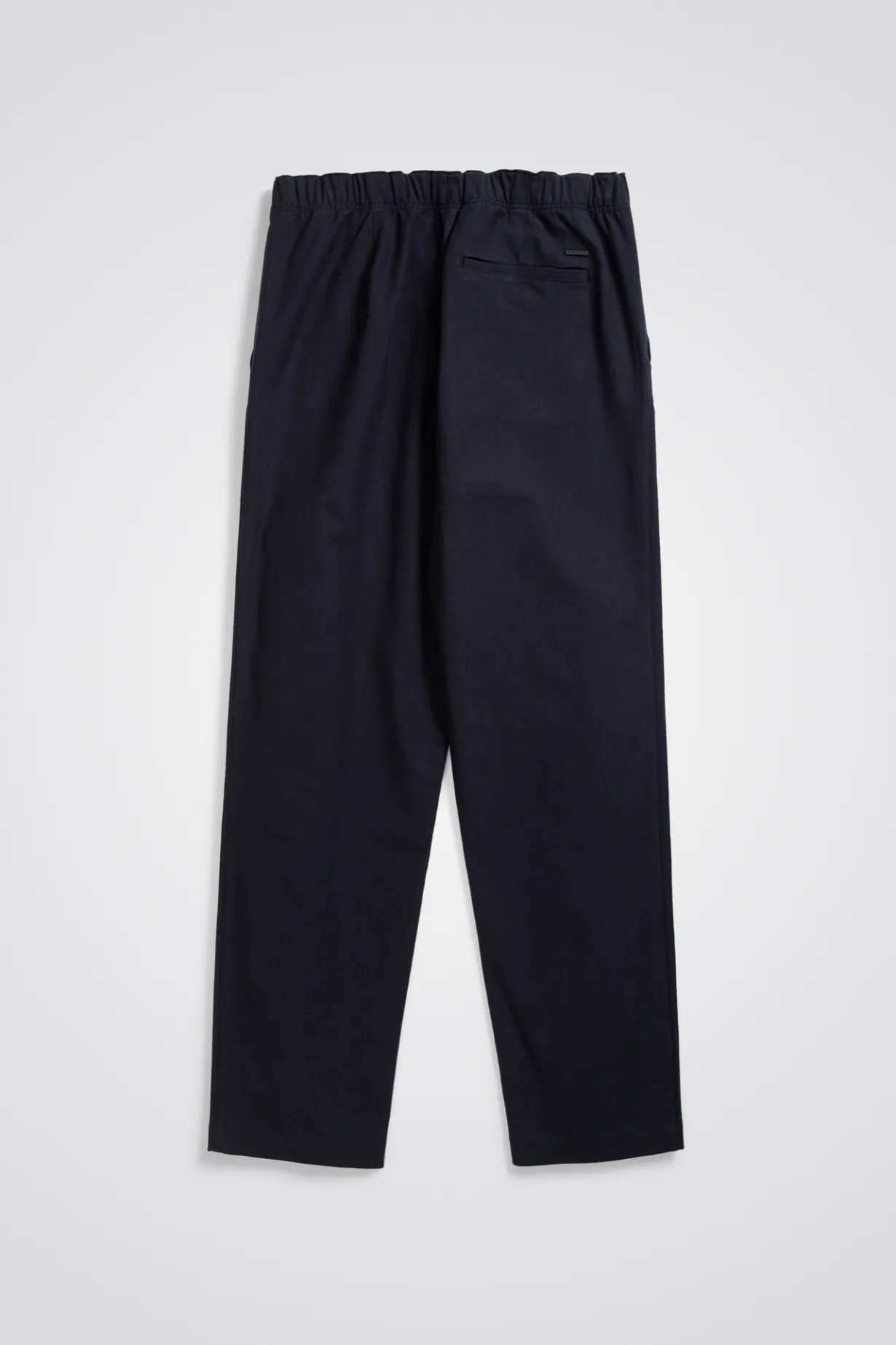Ezra Cotton Wool Trouser>Norse Projects Discount