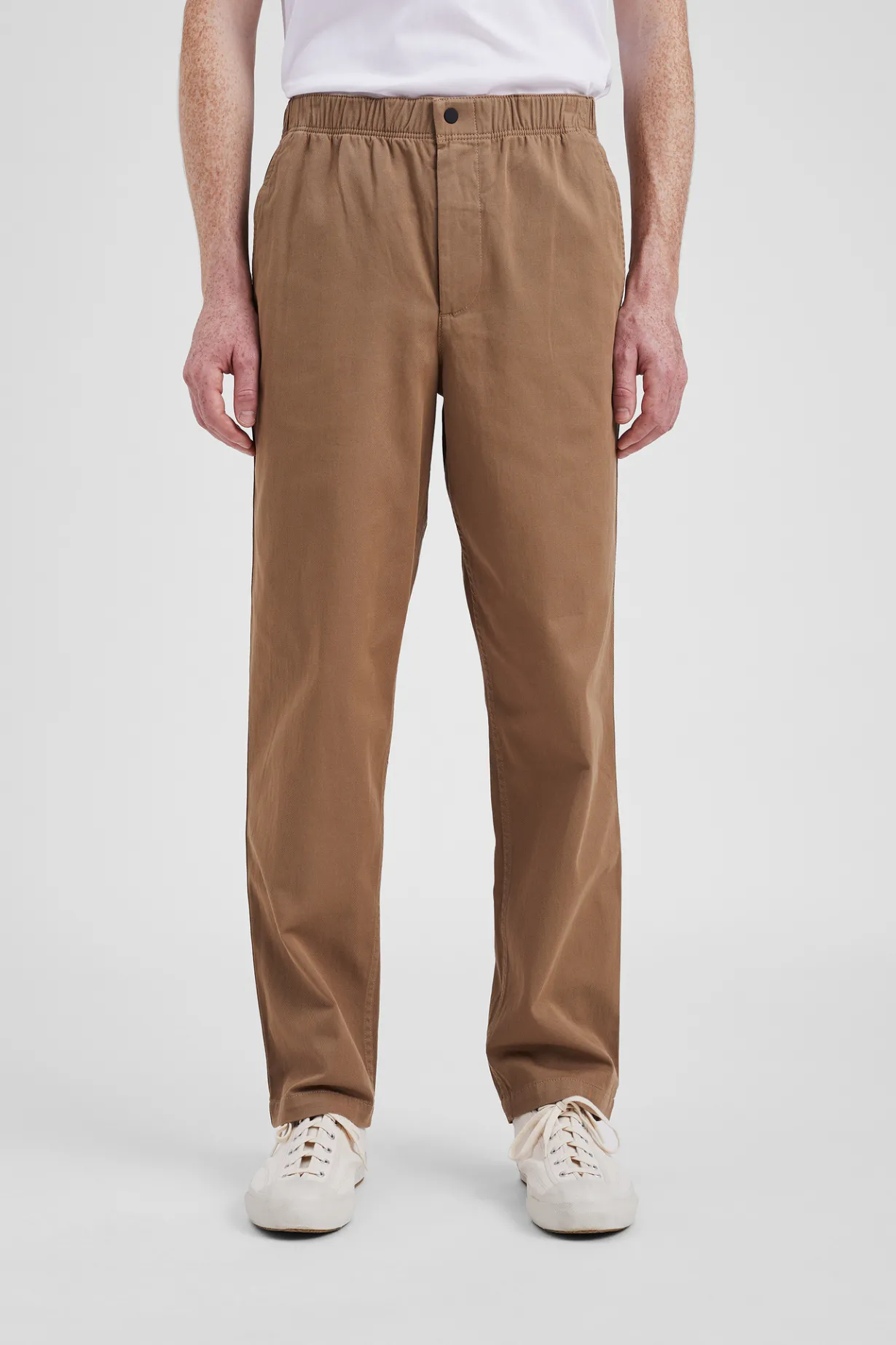 Ezra Light Stretch>Norse Projects Sale