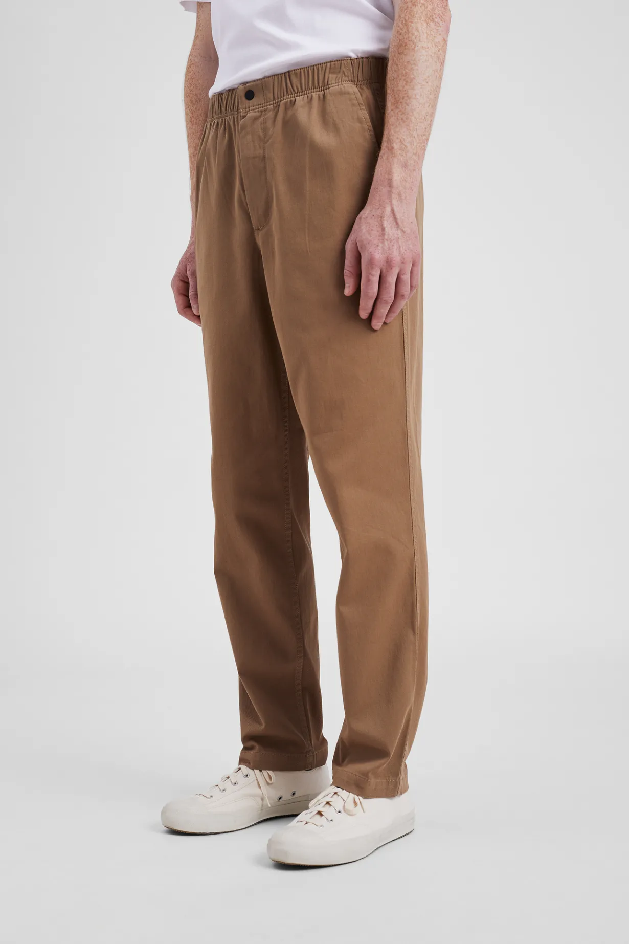 Ezra Light Stretch>Norse Projects Sale