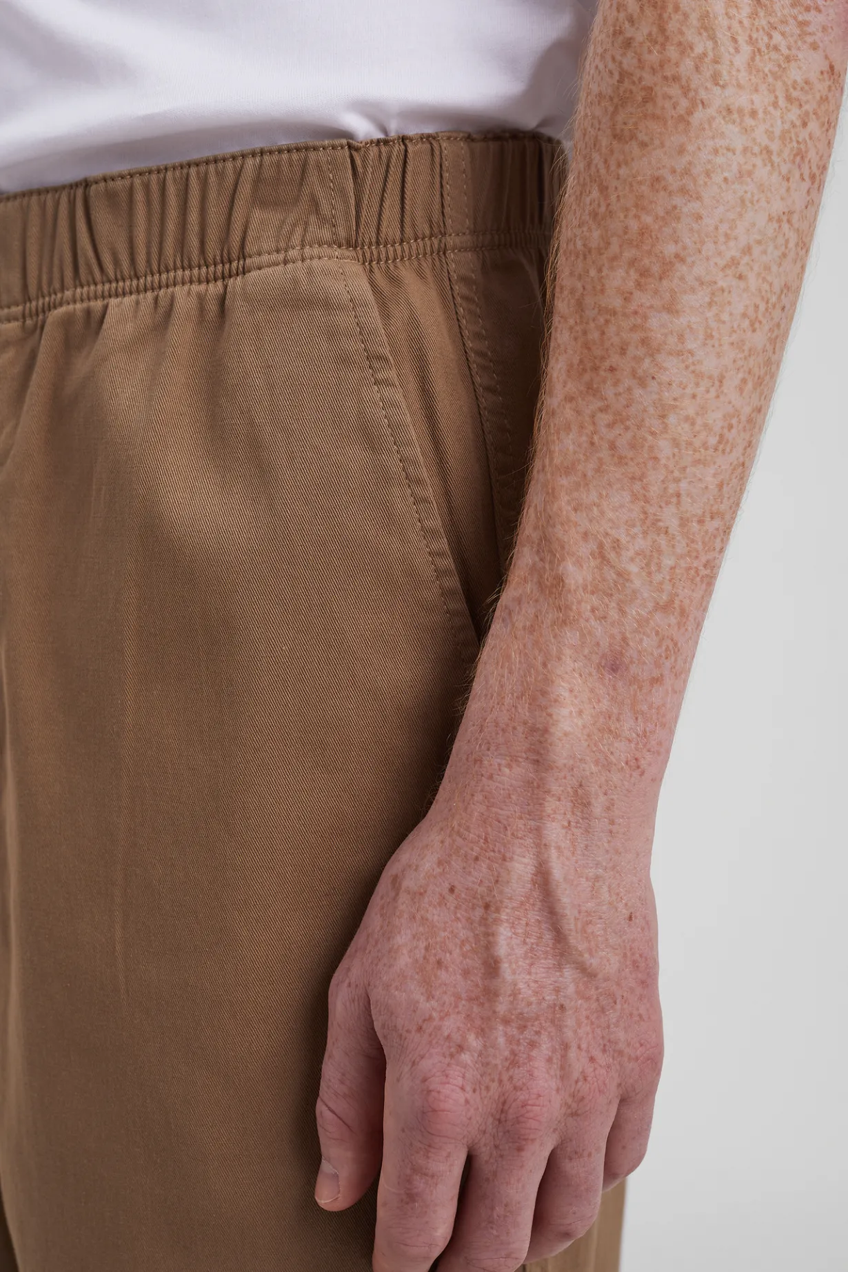 Ezra Light Stretch>Norse Projects Sale