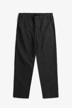 Ezra Relaxed Solotex Twill Trouser>Norse Projects