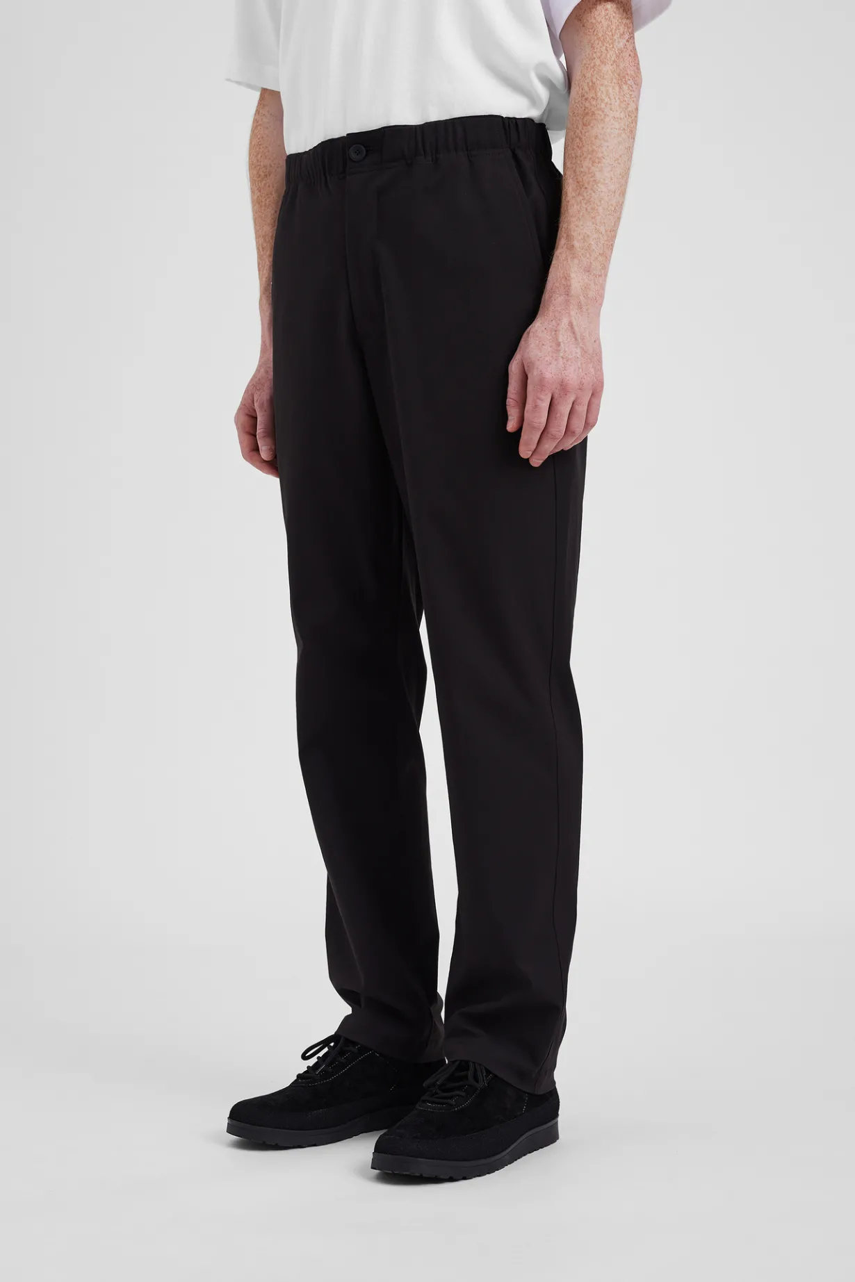 Ezra Relaxed Solotex Twill Trouser>Norse Projects