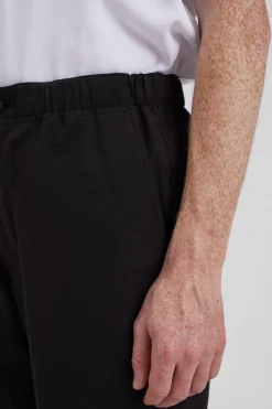 Ezra Relaxed Solotex Twill Trouser><noscript><img width=