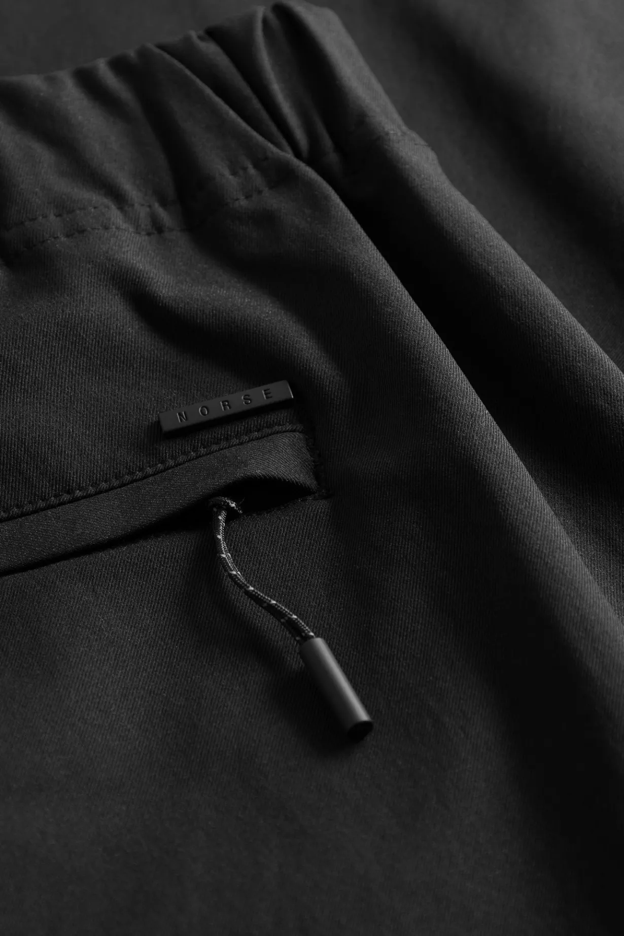 Ezra Relaxed Solotex Twill Trouser>Norse Projects