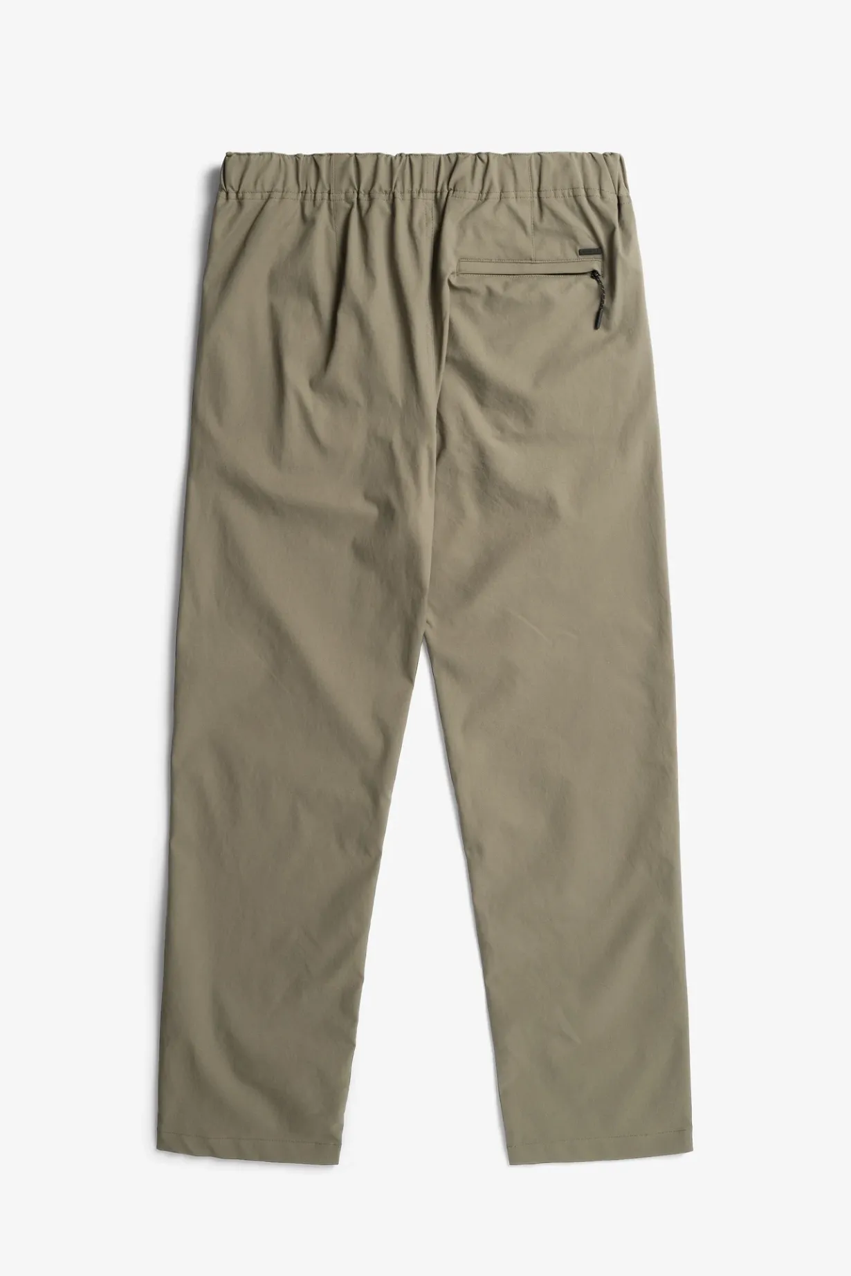 Ezra Relaxed Solotex Twill Trouser>Norse Projects New