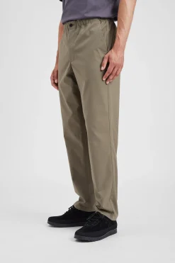 Ezra Relaxed Solotex Twill Trouser><noscript><img width=