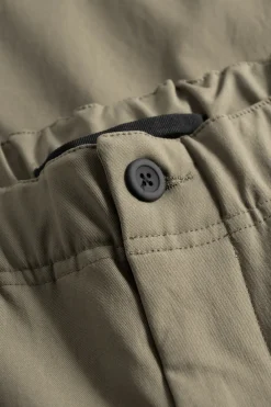 Ezra Relaxed Solotex Twill Trouser><noscript><img width=