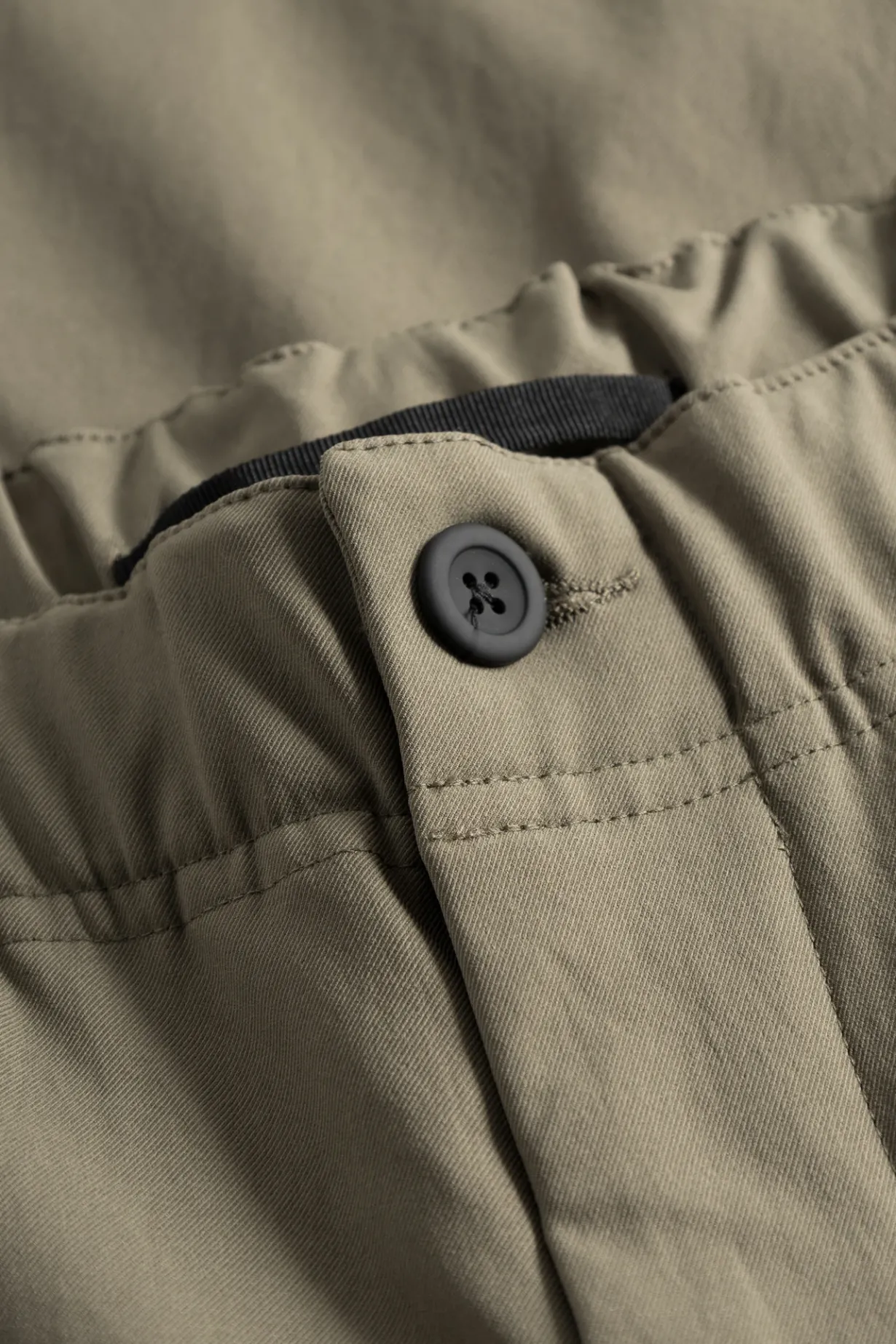 Ezra Relaxed Solotex Twill Trouser>Norse Projects New