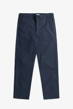 Ezra Relaxed Solotex Twill Trouser>Norse Projects