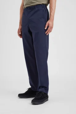 Ezra Relaxed Solotex Twill Trouser><noscript><img width=