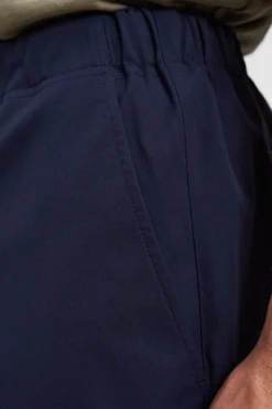 Ezra Relaxed Solotex Twill Trouser><noscript><img width=