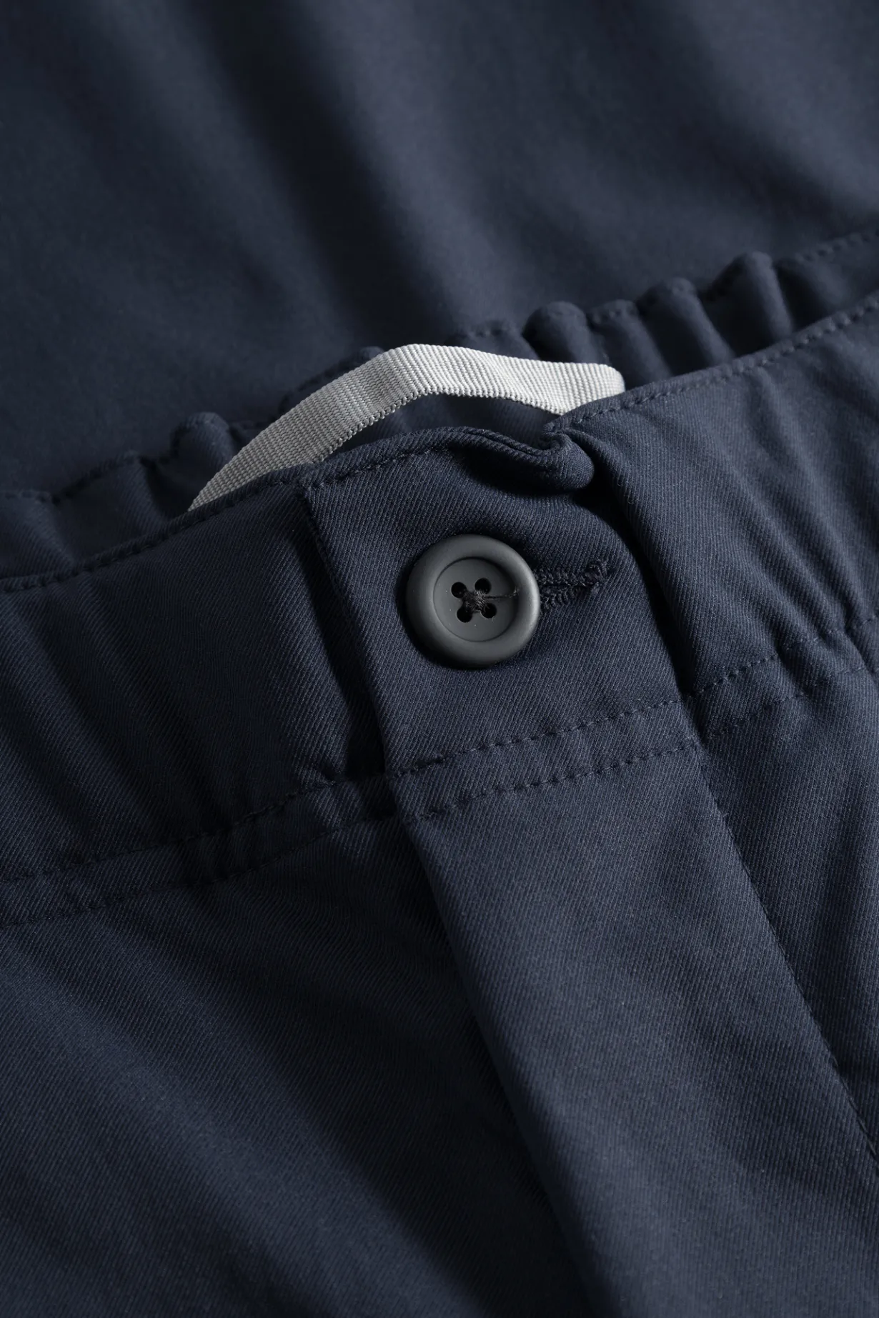 Ezra Relaxed Solotex Twill Trouser>Norse Projects