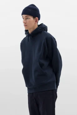 Fine Merino Rib Beanie><noscript><img width=