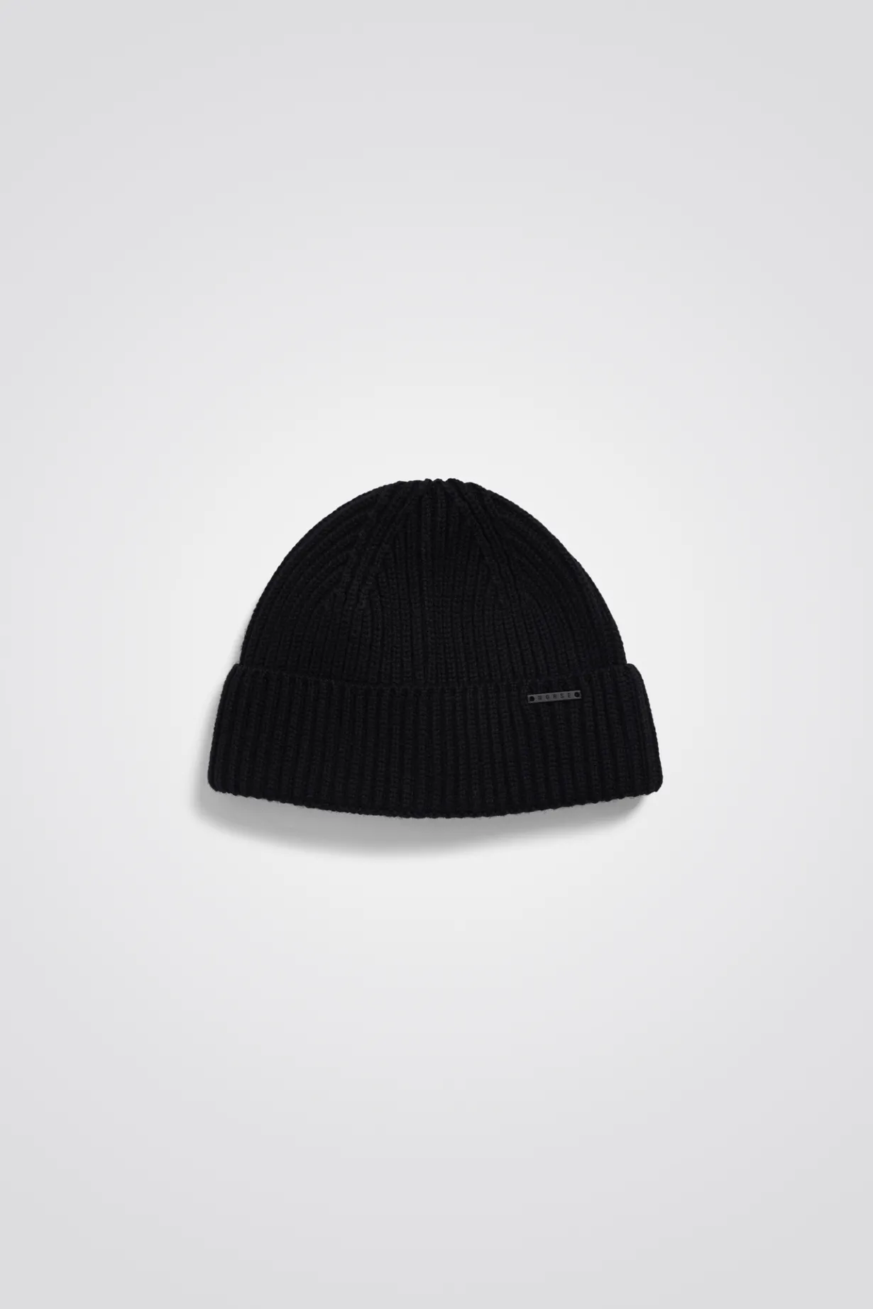 Fine Merino Rib Beanie>Norse Projects Discount