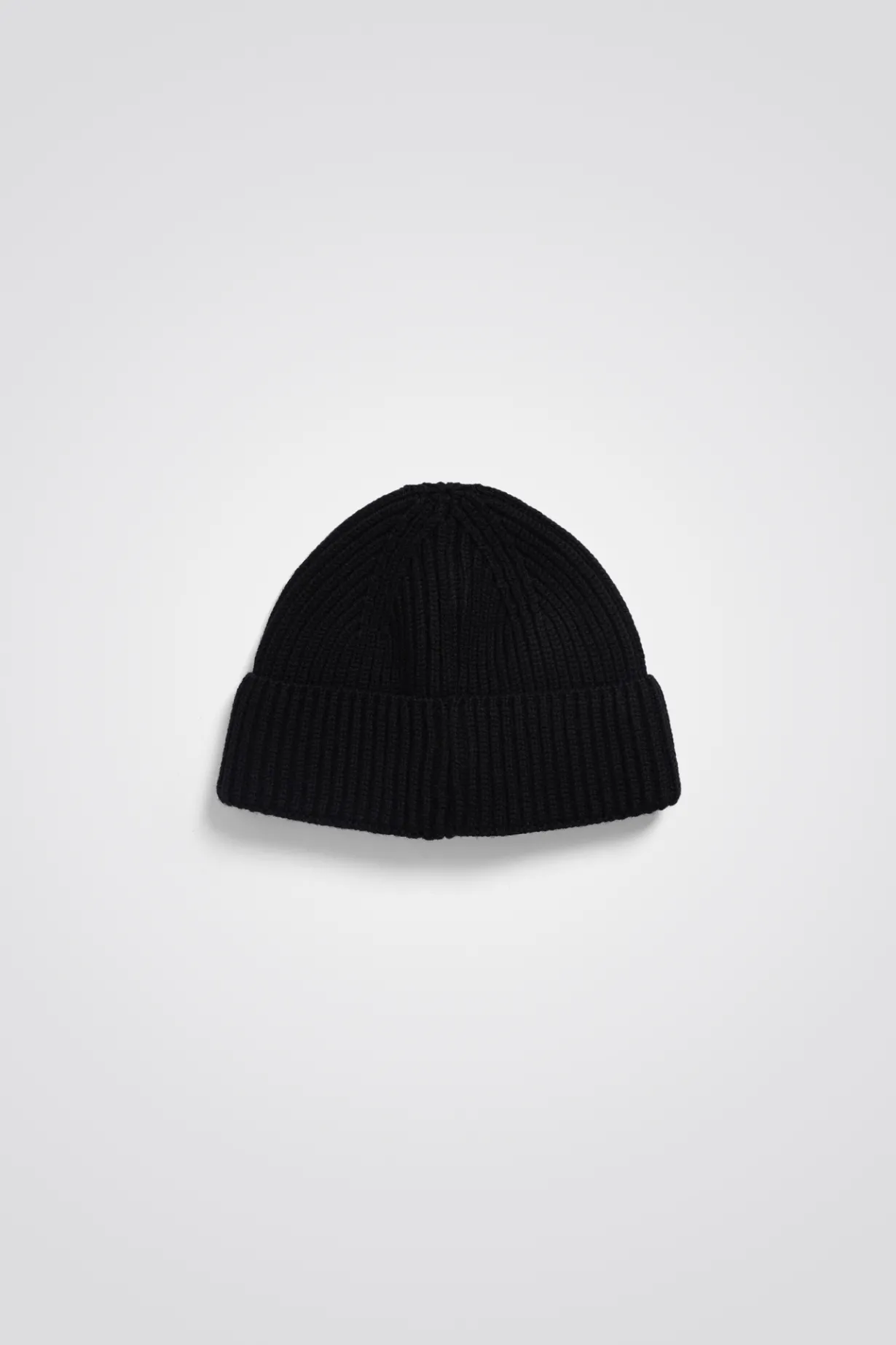 Fine Merino Rib Beanie>Norse Projects Discount