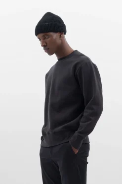 Fine Merino Rib Beanie><noscript><img width=