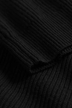 Fine Merino Rib Crewneck><noscript><img width=