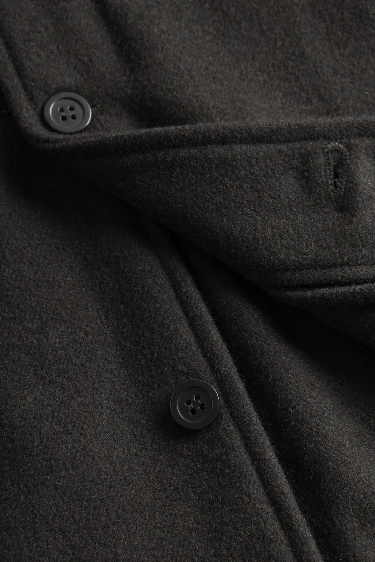 Folke Wool Overshirt>Norse Projects Sale