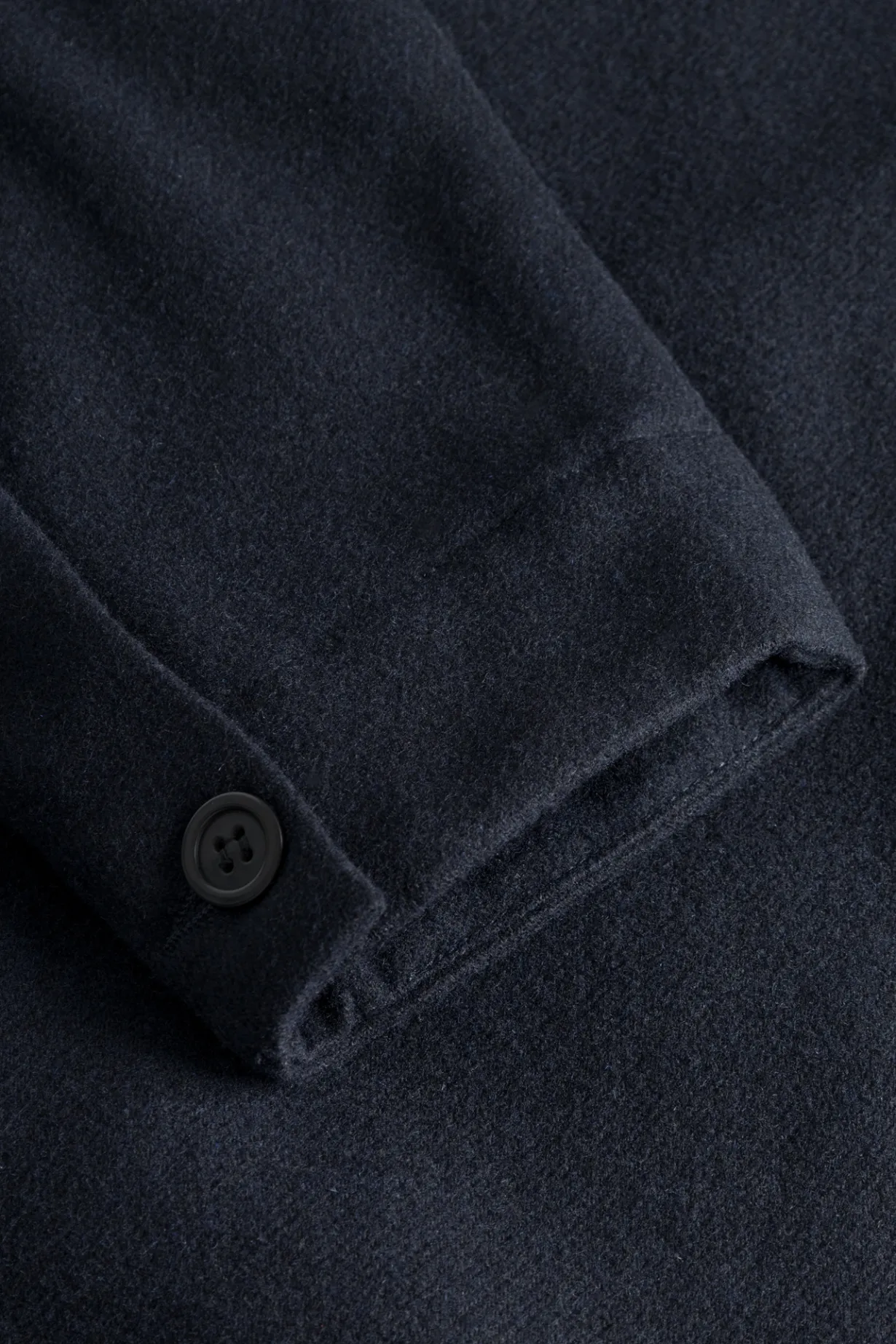 Folke Wool Overshirt>Norse Projects New