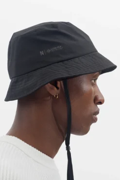 Gore-Tex Infinium Bucket Hat><noscript><img width=