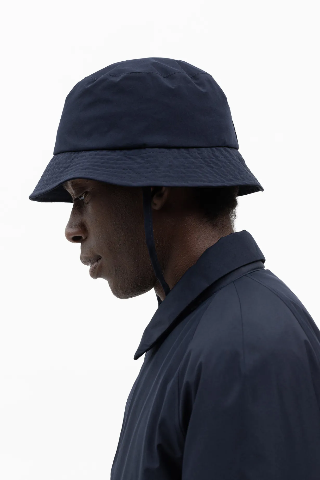 Gore-Tex Infinium Bucket Hat>Norse Projects