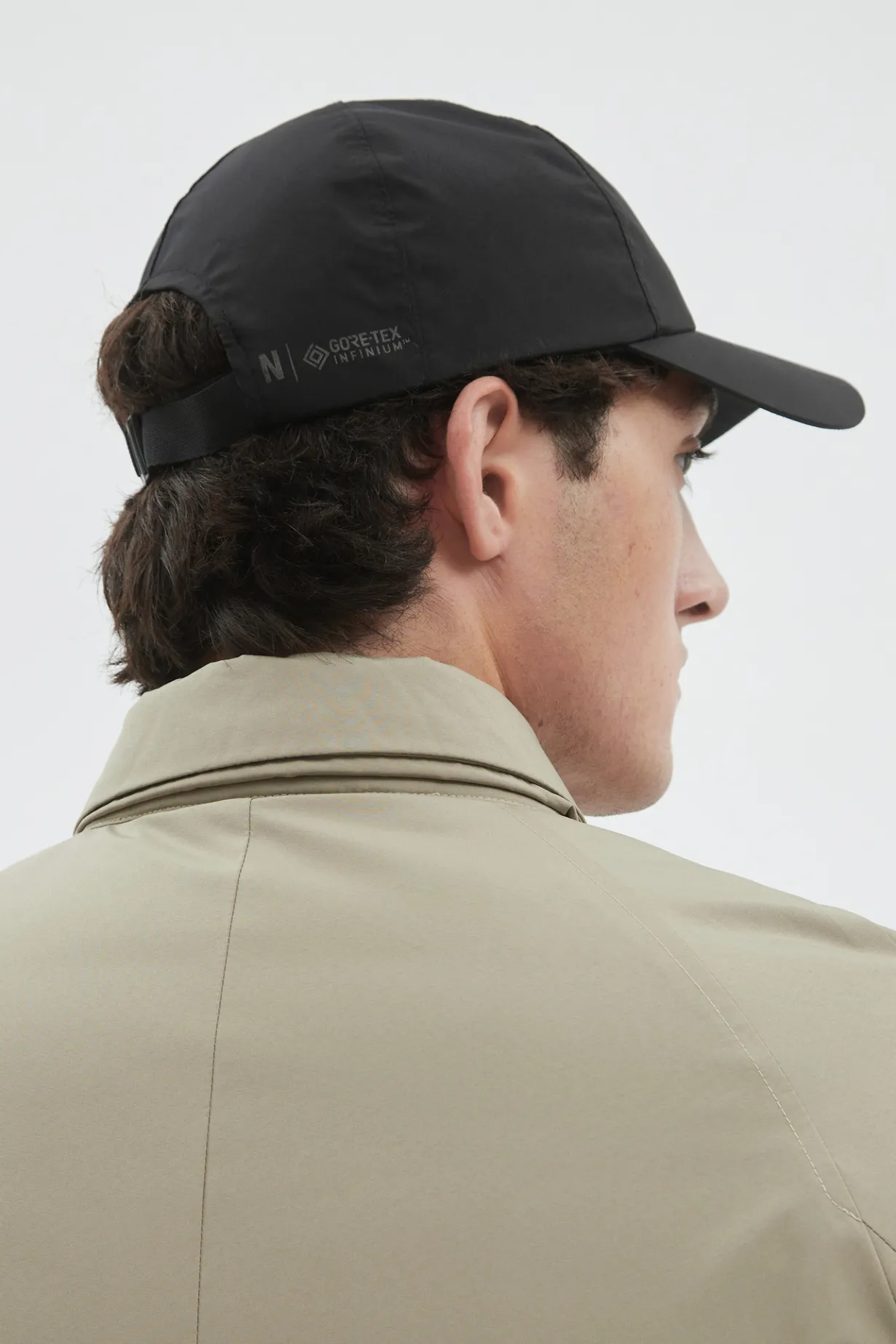 Gore-Tex Infinium Sports Cap>Norse Projects