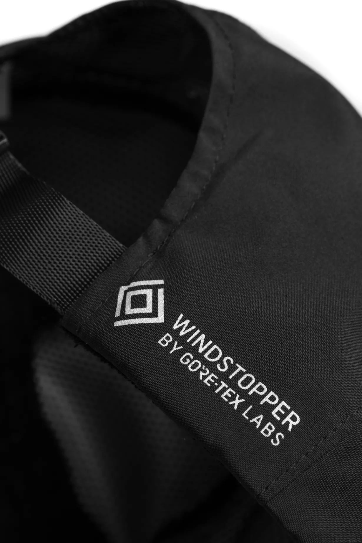 Gore-Tex Windstopper Sports Cap>Norse Projects New