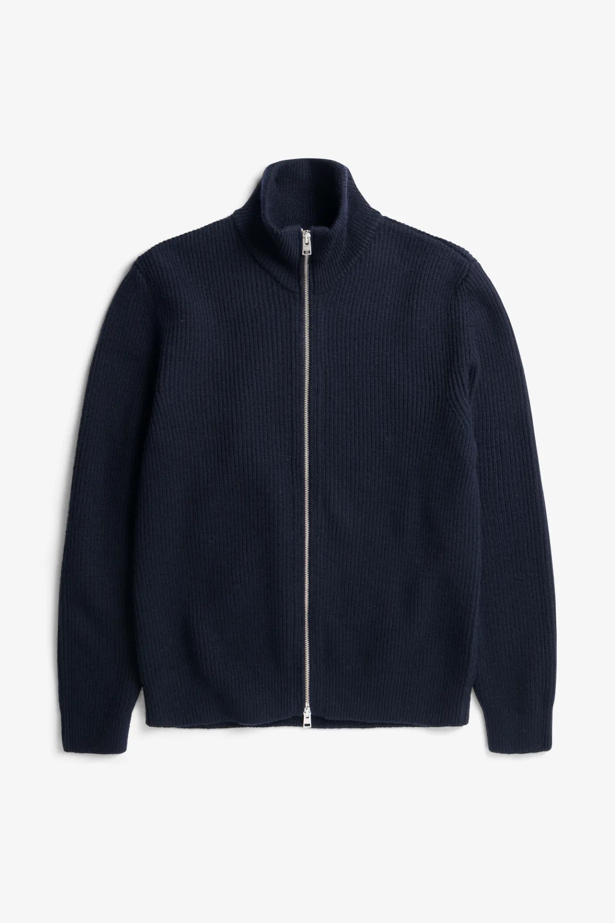 Hagen Cotton Wool Jacket>Norse Projects