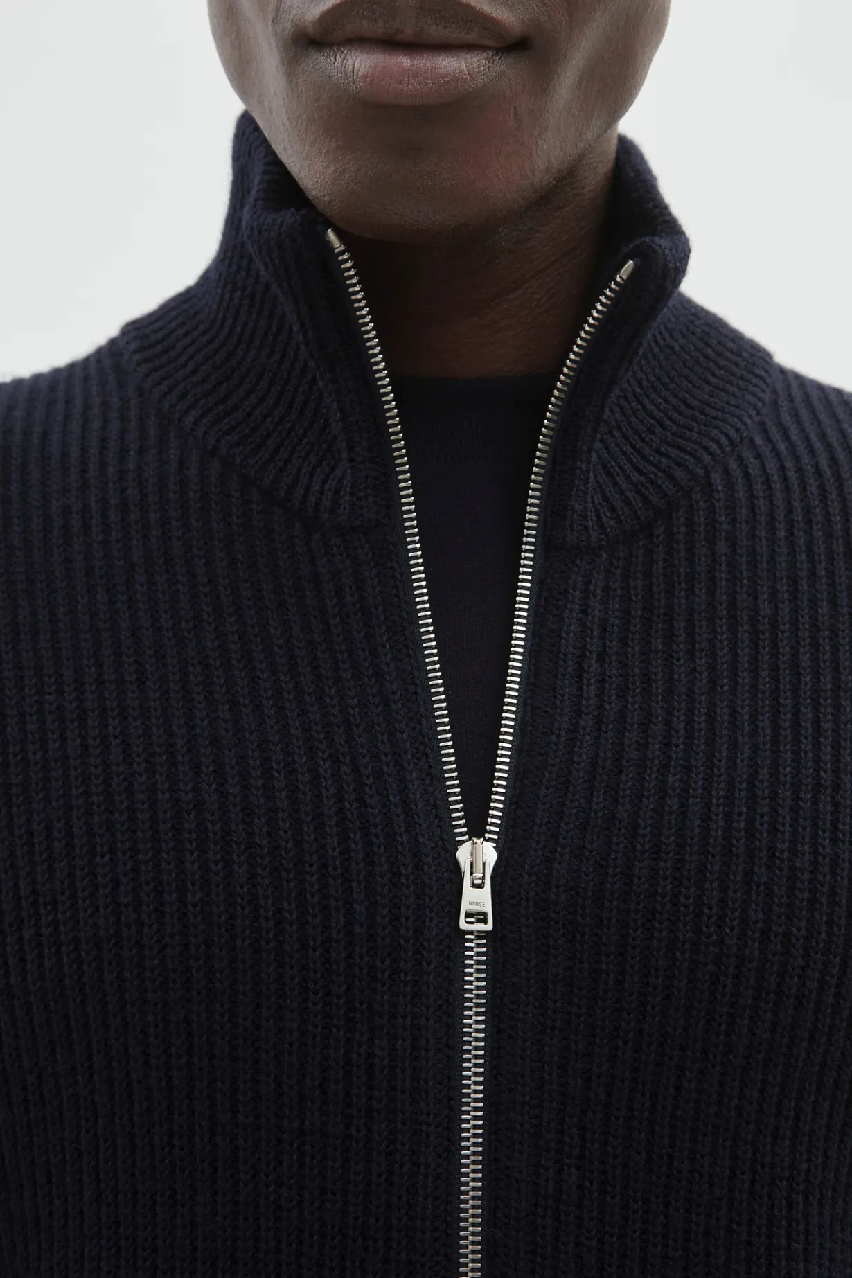 Hagen Cotton Wool Jacket>Norse Projects