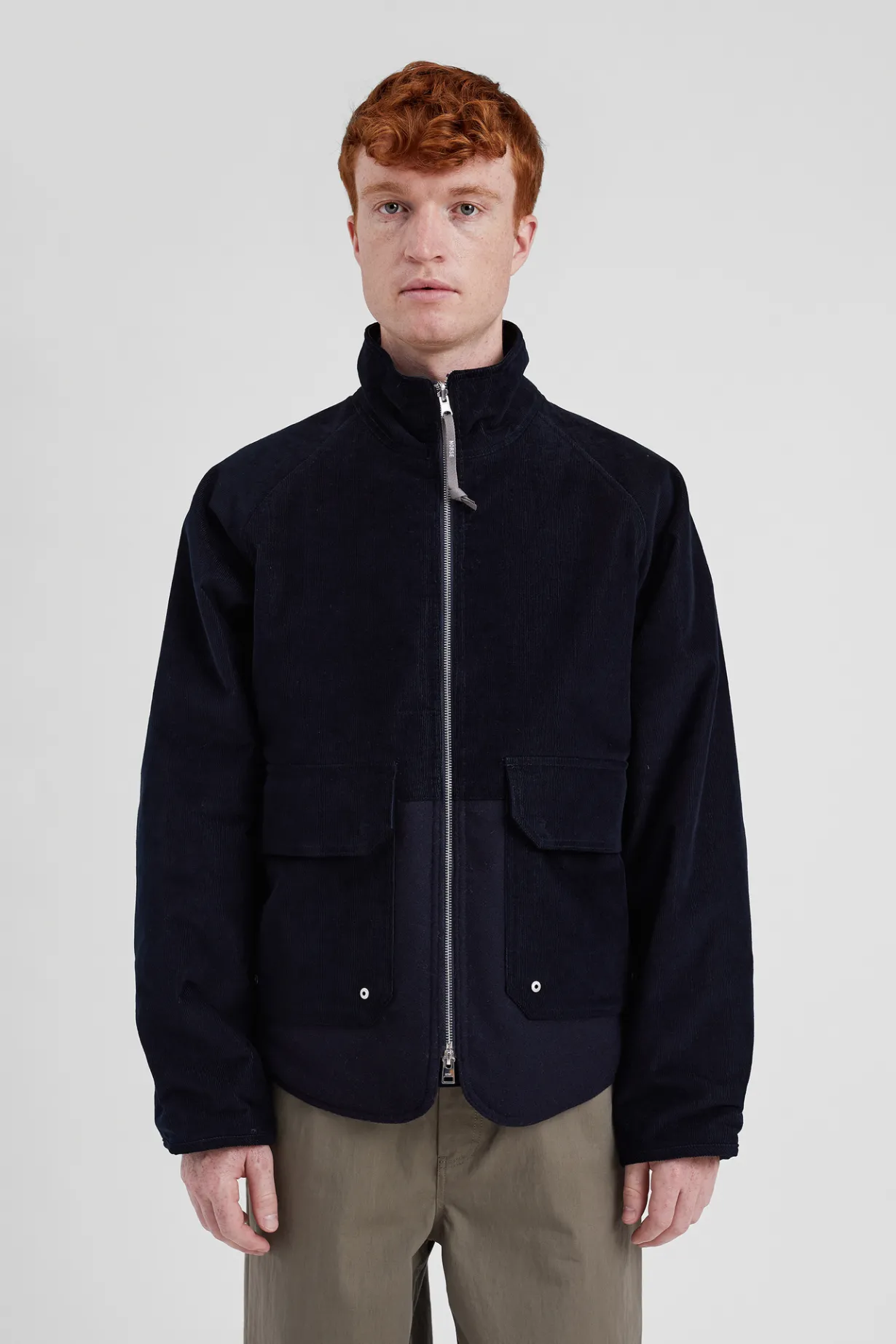Hakon Solotex Corduroy>Norse Projects Hot
