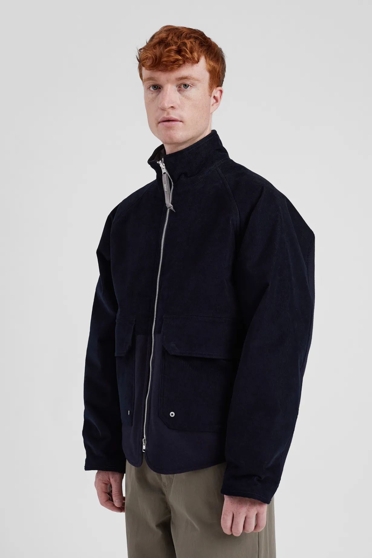 Hakon Solotex Corduroy>Norse Projects Hot