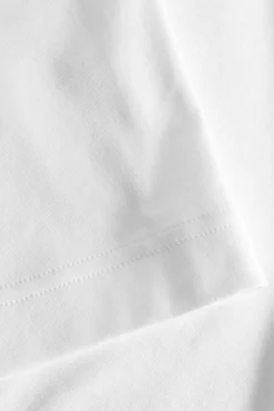 Holger Organic Interlock Tower Print T-Shirt><noscript><img width=