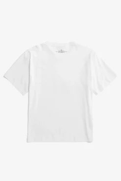 Holger Organic Interlock Hide Print T-Shirt>Norse Projects Discount