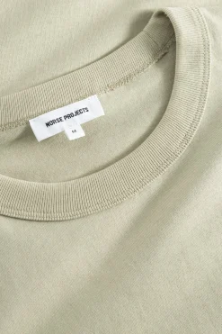 Holger Organic Poppy T-Shirt><noscript><img width=
