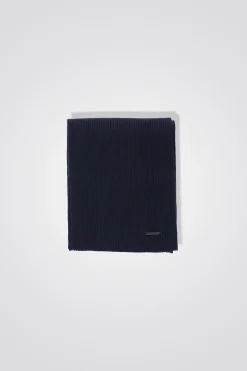 Jannik Merino Rib Scarf>Norse Projects Hot