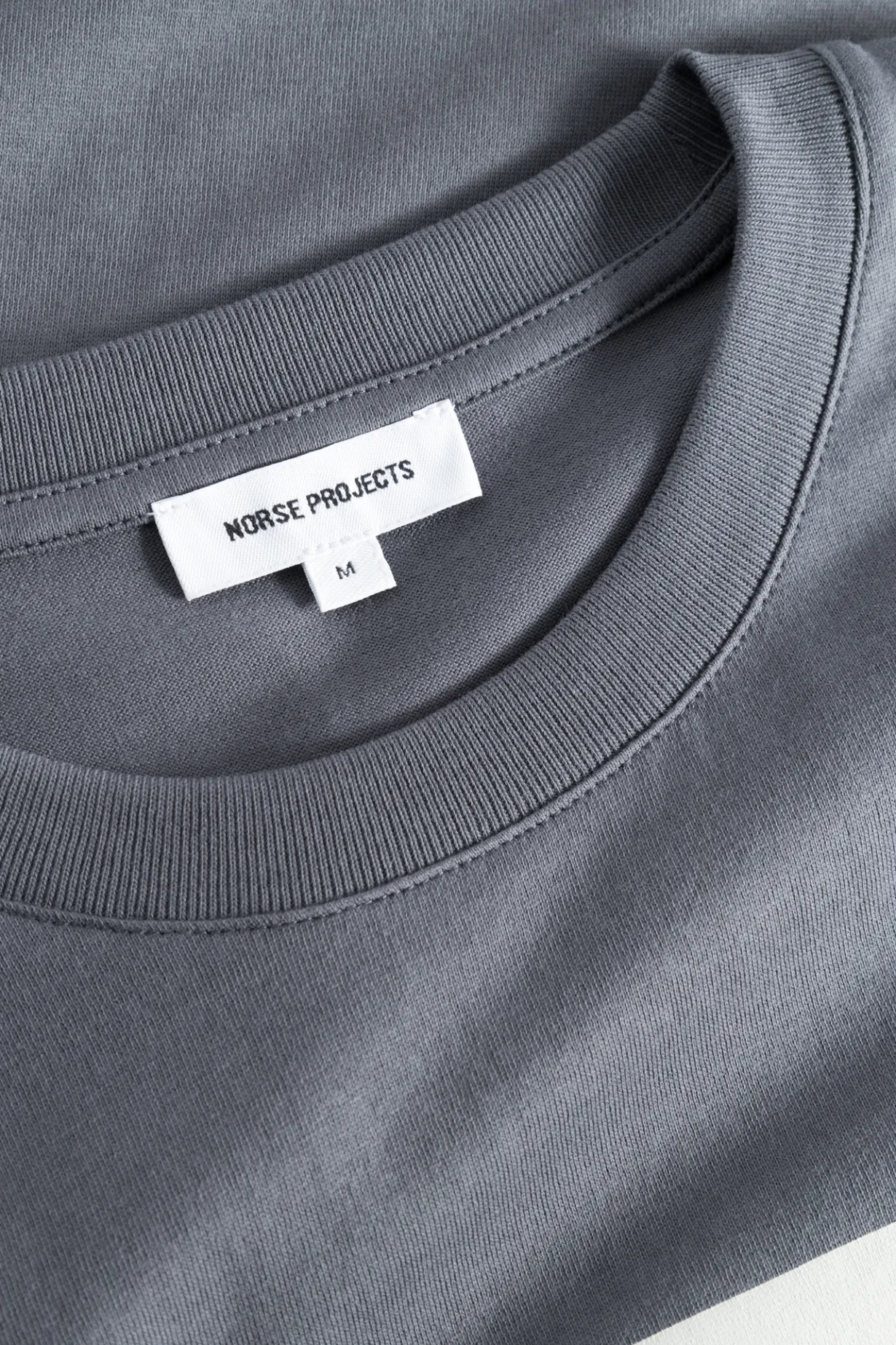 Johannes Organic Bucket Hat Print T-shirt>Norse Projects Best