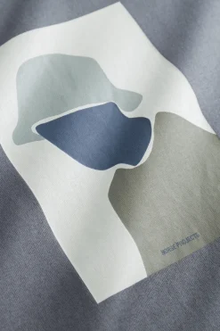 Johannes Organic Bucket Hat Print T-shirt><noscript><img width=