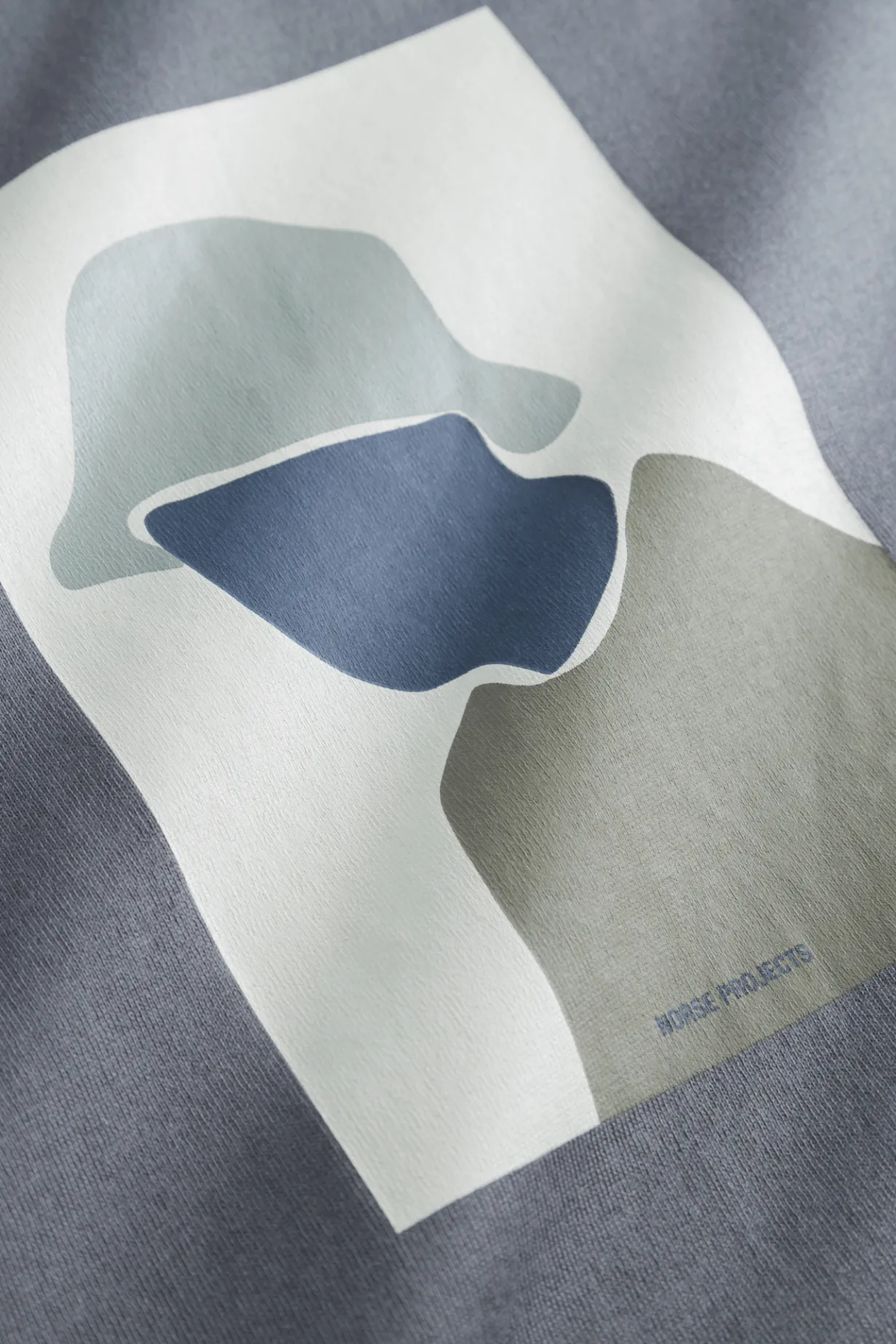 Johannes Organic Bucket Hat Print T-shirt>Norse Projects Best