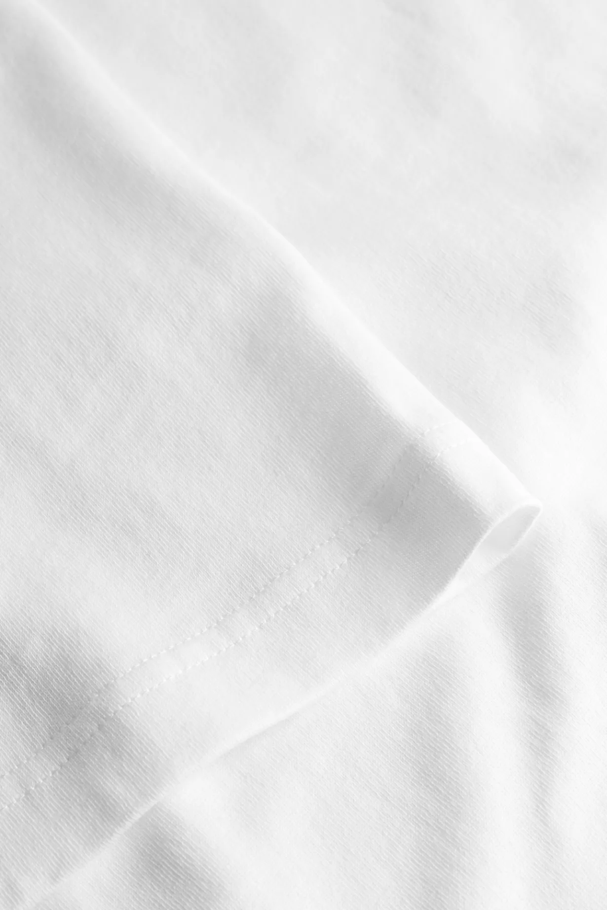Johannes Organic Cap Print T-shirt>Norse Projects Outlet
