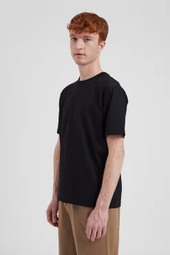 Johannes Organic NORSE Logo T-shirt><noscript><img width=