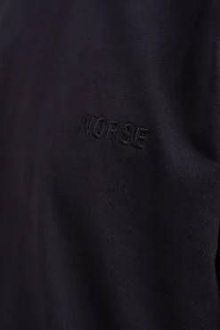 Johannes Organic NORSE Logo T-shirt><noscript><img width=