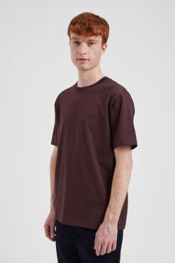 Johannes Organic NORSE Logo T-shirt><noscript><img width=