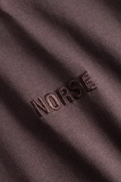 Johannes Organic NORSE Logo T-shirt><noscript><img width=