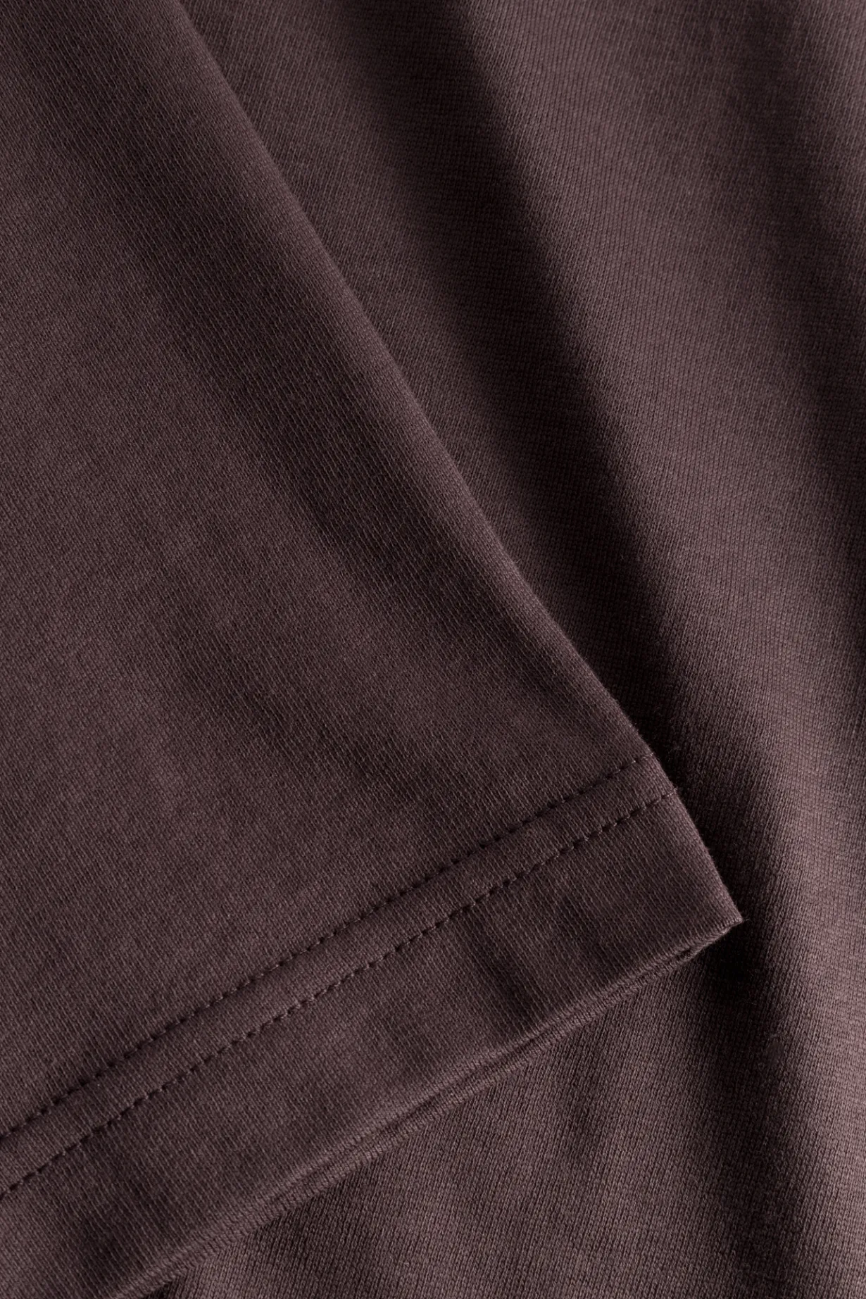 Johannes Organic NORSE Logo T-shirt>Norse Projects Sale